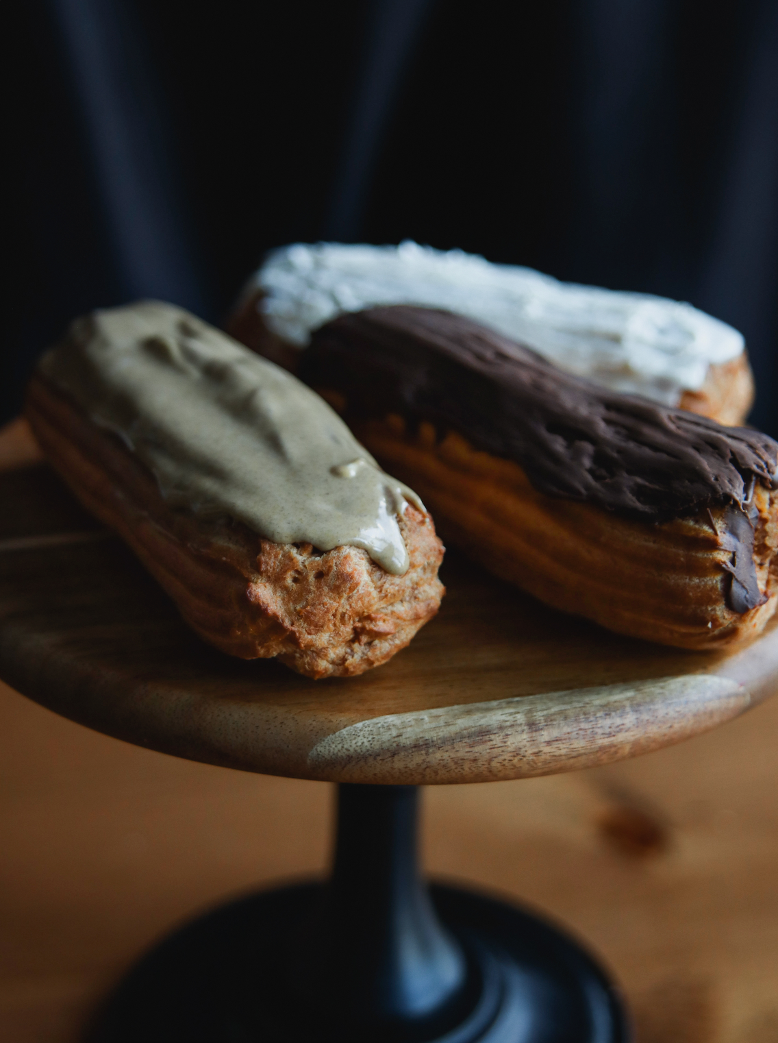 Eclairs